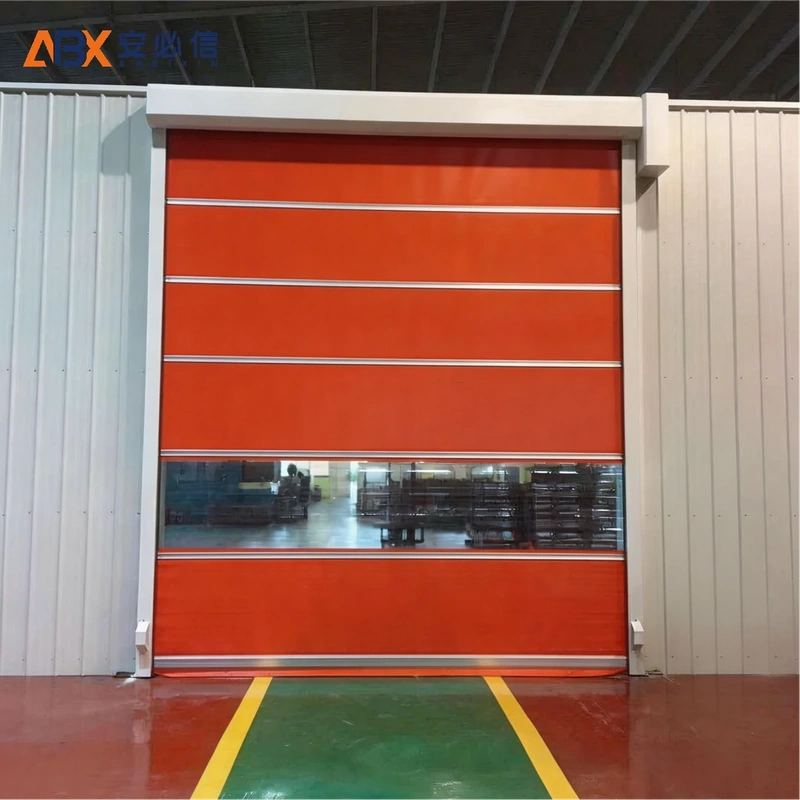 佛山高速门