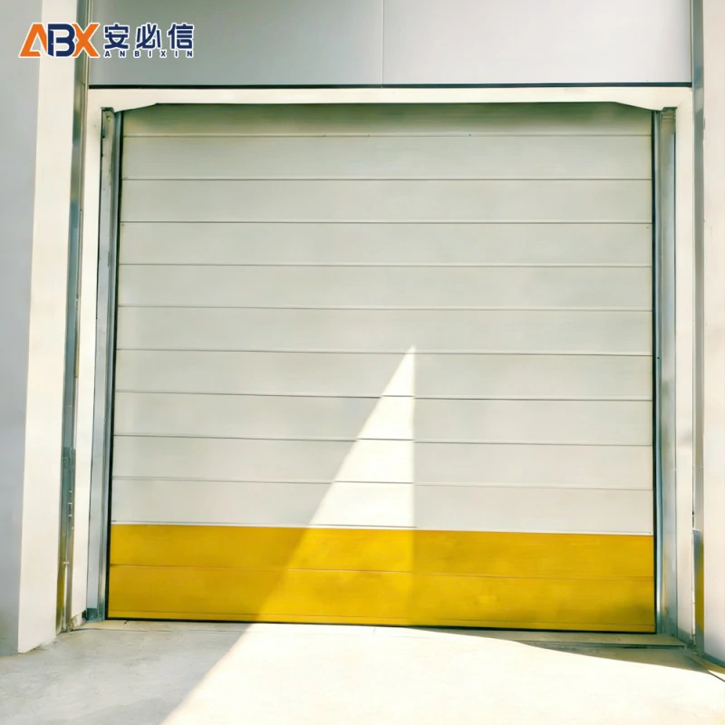 佛山快速提升门